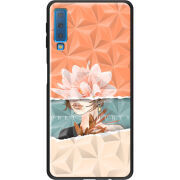 Чехол Prizma Uprint Samsung A750 Galaxy A7 2018 Pretty Hurts