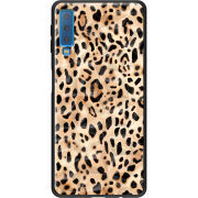 Чехол Prizma Uprint Samsung A750 Galaxy A7 2018 