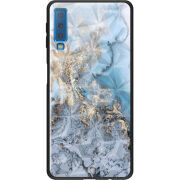 Чехол Prizma Uprint Samsung A750 Galaxy A7 2018 