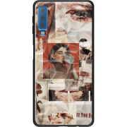 Чехол Prizma Uprint Samsung A750 Galaxy A7 2018 