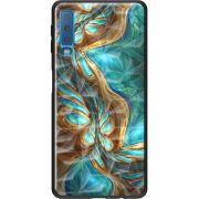 Чехол Prizma Uprint Samsung A750 Galaxy A7 2018 
