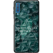 Чехол Prizma Uprint Samsung A750 Galaxy A7 2018 