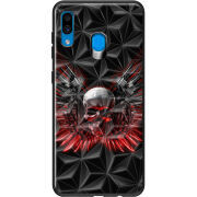 Чехол Prizma Uprint Samsung A305 Galaxy A30 