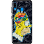 Чехол Prizma Uprint Samsung A305 Galaxy A30 