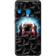 Чехол Prizma Uprint Samsung A305 Galaxy A30 