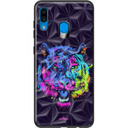 Чехол Prizma Uprint Samsung A305 Galaxy A30 