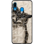 Чехол Prizma Uprint Samsung A305 Galaxy A30 