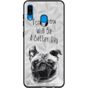 Чехол Prizma Uprint Samsung A305 Galaxy A30 