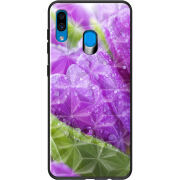 Чехол Prizma Uprint Samsung A305 Galaxy A30 