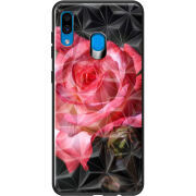Чехол Prizma Uprint Samsung A305 Galaxy A30 