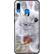 Чехол Prizma Uprint Samsung A305 Galaxy A30 