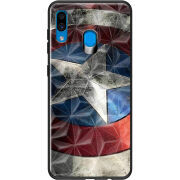 Чехол Prizma Uprint Samsung A305 Galaxy A30 