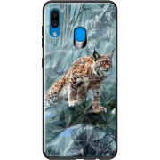 Чехол Prizma Uprint Samsung A305 Galaxy A30 