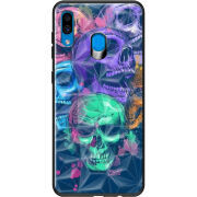 Чехол Prizma Uprint Samsung A305 Galaxy A30 