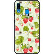 Чехол Prizma Uprint Samsung A305 Galaxy A30 