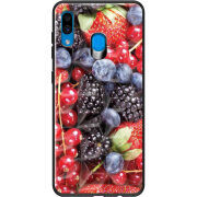 Чехол Prizma Uprint Samsung A305 Galaxy A30 