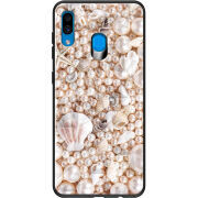 Чехол Prizma Uprint Samsung A305 Galaxy A30 
