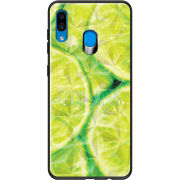 Чехол Prizma Uprint Samsung A305 Galaxy A30 