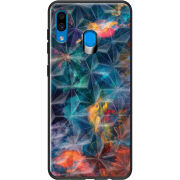 Чехол Prizma Uprint Samsung A305 Galaxy A30 
