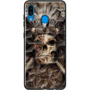 Чехол Prizma Uprint Samsung A305 Galaxy A30 