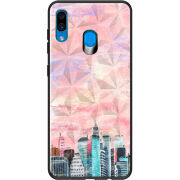 Чехол Prizma Uprint Samsung A305 Galaxy A30 