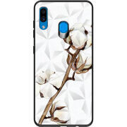 Чехол Prizma Uprint Samsung A305 Galaxy A30 