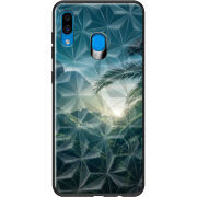 Чехол Prizma Uprint Samsung A305 Galaxy A30 