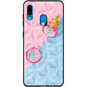 Чехол Prizma Uprint Samsung A305 Galaxy A30 