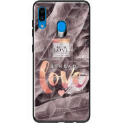 Чехол Prizma Uprint Samsung A305 Galaxy A30 