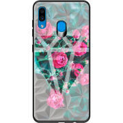 Чехол Prizma Uprint Samsung A305 Galaxy A30 