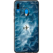 Чехол Prizma Uprint Samsung A305 Galaxy A30 