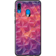 Чехол Prizma Uprint Samsung A305 Galaxy A30 