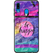 Чехол Prizma Uprint Samsung A305 Galaxy A30 