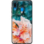 Чехол Prizma Uprint Samsung A305 Galaxy A30 