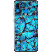 Чехол Prizma Uprint Samsung A305 Galaxy A30 
