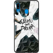 Чехол Prizma Uprint Samsung A305 Galaxy A30 