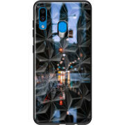Чехол Prizma Uprint Samsung A305 Galaxy A30 