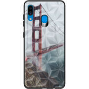 Чехол Prizma Uprint Samsung A305 Galaxy A30 