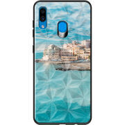 Чехол Prizma Uprint Samsung A305 Galaxy A30 