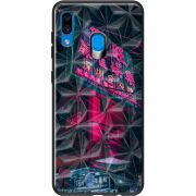 Чехол Prizma Uprint Samsung A305 Galaxy A30 
