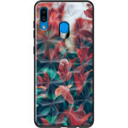 Чехол Prizma Uprint Samsung A305 Galaxy A30 