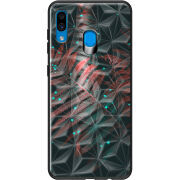 Чехол Prizma Uprint Samsung A305 Galaxy A30 
