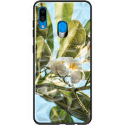 Чехол Prizma Uprint Samsung A305 Galaxy A30 