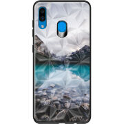 Чехол Prizma Uprint Samsung A305 Galaxy A30 