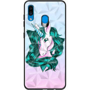 Чехол Prizma Uprint Samsung A305 Galaxy A30 