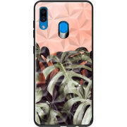 Чехол Prizma Uprint Samsung A305 Galaxy A30 