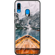 Чехол Prizma Uprint Samsung A305 Galaxy A30 