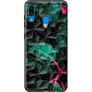 Чехол Prizma Uprint Samsung A305 Galaxy A30 