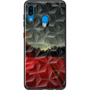 Чехол Prizma Uprint Samsung A305 Galaxy A30 