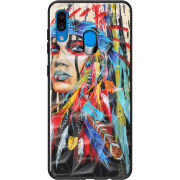 Чехол Prizma Uprint Samsung A305 Galaxy A30 
